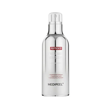 Есенція з пептидами для еластичності шкіри Peptide 9 Volume All-in-One Essence Pro MEDIPEEL Есенція з пептидами для еластичності шкіри Peptide 9 Volume All-in-One Essence Pro MEDIPEEL фото