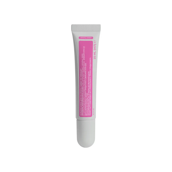 БАЛЬЗАМ-БЛИСК ДЛЯ ГУБ CRYSTAL SORBET WiSHLiST LIP GLOSS BALM, 10 МЛ + ІГРАШКА-БРЕЛОК БАЛЬЗАМ-БЛИСК ДЛЯ ГУБ CRYSTAL SORBET WiSHLiST LIP GLOSS BALM, 10 МЛ + ІГРАШКА-БРЕЛОК фото