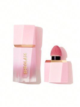 Рідкі рум&rsquo;яна COLOR BLOOM LIQUID BLUSH MATTE FINISH-LOVE CAKE | SHEGLAM Рідкі рум&rsquo;яна COLOR BLOOM LIQUID BLUSH MATTE FINISH | SHEGLAM фото
