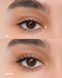 Термотуш-сироватка для вій BLACK TERMO MASCARA with peptides Термотуш-сироватка для вій BLACK TERMO MASCARA with peptides фото 3