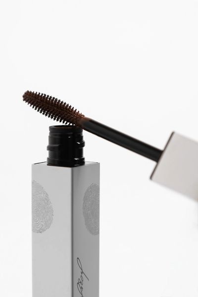 Термотуш-сироватка для вій BROWN TERMO MASCARA with peptides Термотуш-сироватка для вій BROWN TERMO MASCARA with peptides фото