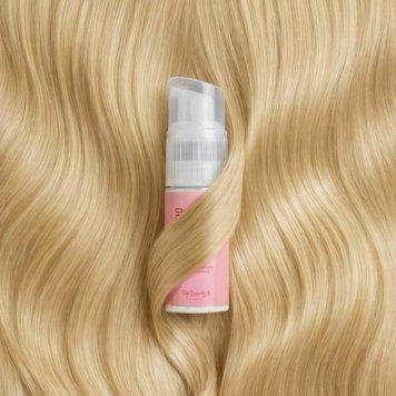 Сухий шампунь для світлого волосся Top Beauty 60мл Сухий шампунь для світлого волосся Top Beauty 60мл фото
