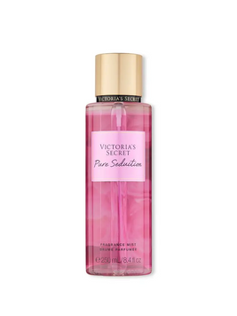 Спрей для тіла Victoria's Secret Pure Seduction 250ml Спрей для тіла Victoria's Secret Pure Seduction 250ml фото