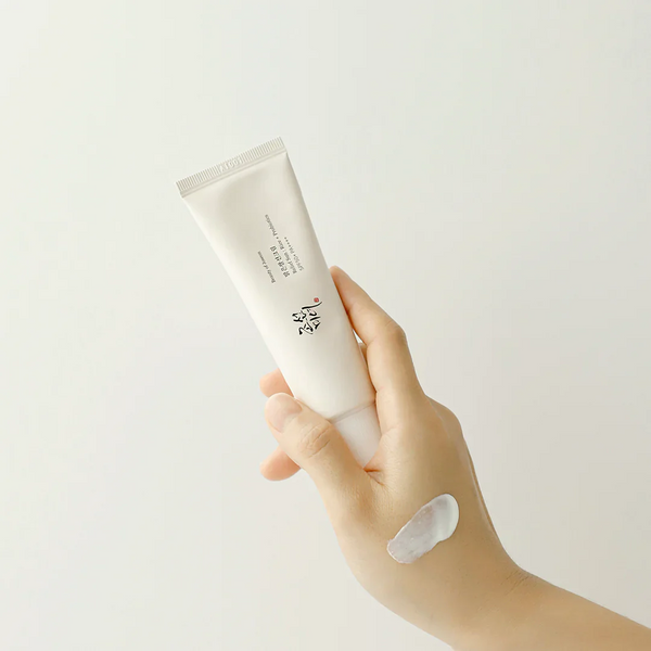 Beauty of Joseon - Relief Sun Rice Probiotics - SPF50+/PA++++ - Сонцезахисний крем із пробіотиками - 50ml Beauty of Joseon - Relief Sun Rice Probiotics - SPF50+/PA++++ - Сонцезахисний крем із пробіотиками - 50ml фото