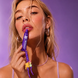 БАЛЬЗАМ-БЛИСК ДЛЯ ГУБ MULBERRY WiSHLiST LIP GLOSS BALM, 10 МЛ + БРЕЛОК-ШНУРОК БАЛЬЗАМ-БЛИСК ДЛЯ ГУБ MULBERRY WiSHLiST LIP GLOSS BALM, 10 МЛ + БРЕЛОК-ШНУРОК фото 6