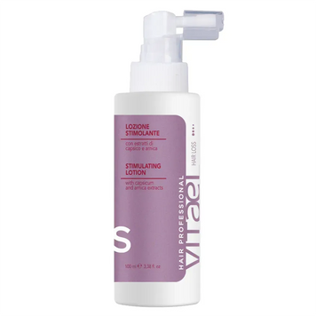 VITAEL HAIR LOSS STIMULATING LOTION Лосьйон проти випадіння волосся 100ml VITAEL HAIR LOSS STIMULATING LOTION Лосьйон проти випадіння волосся 100ml фото