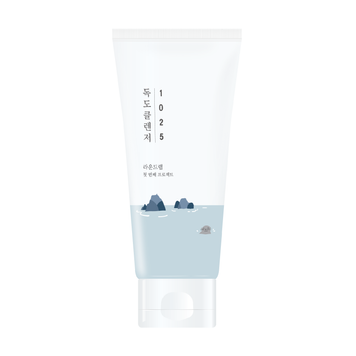 М`яка пінка для очищення шкіри ROUND LAB 1025 Dokdo Cleanser 150 ml М`яка пінка для очищення шкіри ROUND LAB 1025 Dokdo Cleanser 150 ml фото