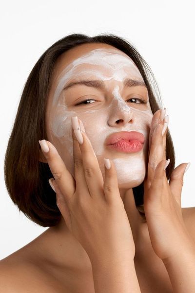 Відновлююча маска для обличчя Wake Up Skin ZOLA 250 мл Відновлююча маска для обличчя Wake Up Skin ZOLA 250 мл фото