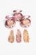 Блискітки для повік STAR SHINE SPARKLE Gold Beige ZOLA  Блискітки для повік STAR SHINE SPARKLE Gold Beige ZOLA  фото 5