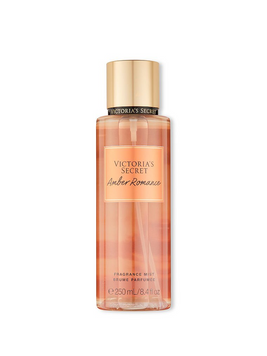 Спрей для тіла Victoria's Secret Amber Romance 250ml Спрей для тіла Victoria's Secret Amber Romance 250ml фото