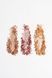 Блискітки для повік STAR SHINE SPARKLE Rose Gold ZOLA Блискітки для повік STAR SHINE SPARKLE Rose Gold ZOLA фото 6
