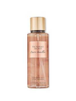 Спрей для тіла Victoria's Secret Bare Vanilla 250ml Спрей для тіла Victoria's Secret Bare Vanilla 250ml фото