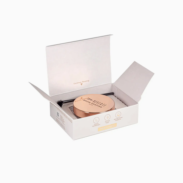 Віск для брів Brow Shaping Wax Neverti Віск для брів Brow Shaping Wax Neverti фото