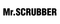 Mr.Scrubber