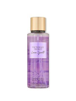 Спрей для тіла Victoria's Secret Love Spell 250ml Спрей для тіла Victoria's Secret Love Spell 250ml фото