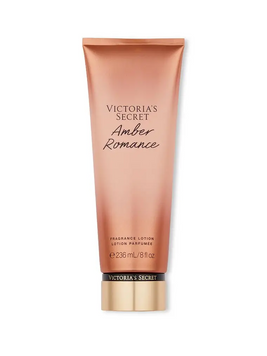 Лосьйон для тіла Victoria's Secret Amber Romance 236ml Лосьйон для тіла Victoria's Secret Amber Romance 236ml фото