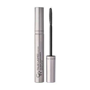 Туш для вій Golden Rose False Lashes Mascara Black, 9 мл Туш для вій Golden Rose False Lashes Mascara Black, 9 мл фото
