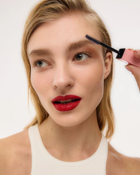 Фіксатор гель-скульптор для брів UNICO Brow Gel Sculpt & Care 10 г Фіксатор гель-скульптор для брів UNICO Brow Gel Sculpt & Care 10 г фото