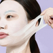Ліфтинг-маска для пружності шкіри обличчя Numbuzin No.9 NAD Bio Lifting-sil Full Face Pack Sheet Ліфтинг-маска для пружності шкіри обличчя Numbuzin No.9 NAD Bio Lifting-sil Full Face Pack Sheet фото 4