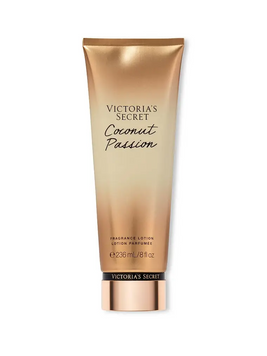 Лосьйон для тіла Victoria's Secret Coconut Passion 236ml Лосьйон для тіла Victoria's Secret Coconut Passion 236ml фото