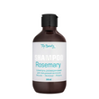 Шампунь для зміцнення волосся розмариновий Top Beauty Shampoo Rosemary 300 мл