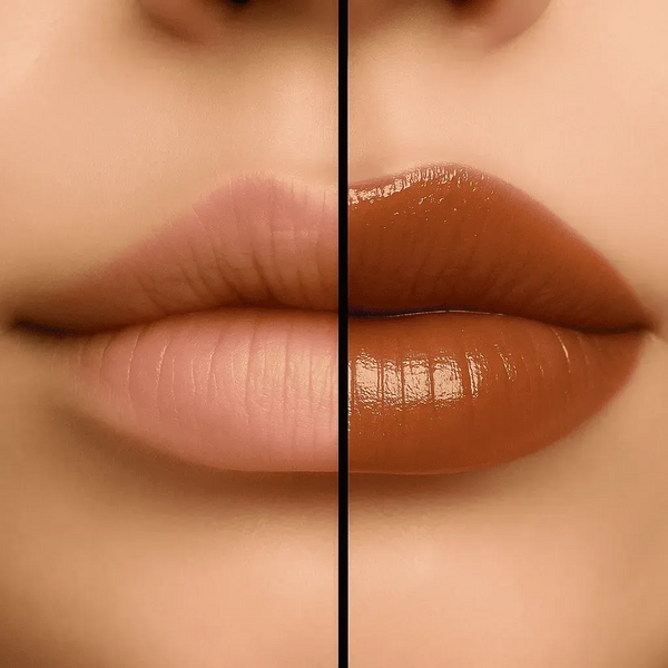 БАЛЬЗАМ-БЛИСК ДЛЯ ГУБ ESPRESSO NOIR WiSHLiST LIP GLOSS BALM, 10 МЛ + ІГРАШКА-БРЕЛОК БАЛЬЗАМ-БЛИСК ДЛЯ ГУБ ESPRESSO NOIR WiSHLiST LIP GLOSS BALM, 10 МЛ + ІГРАШКА-БРЕЛОК фото