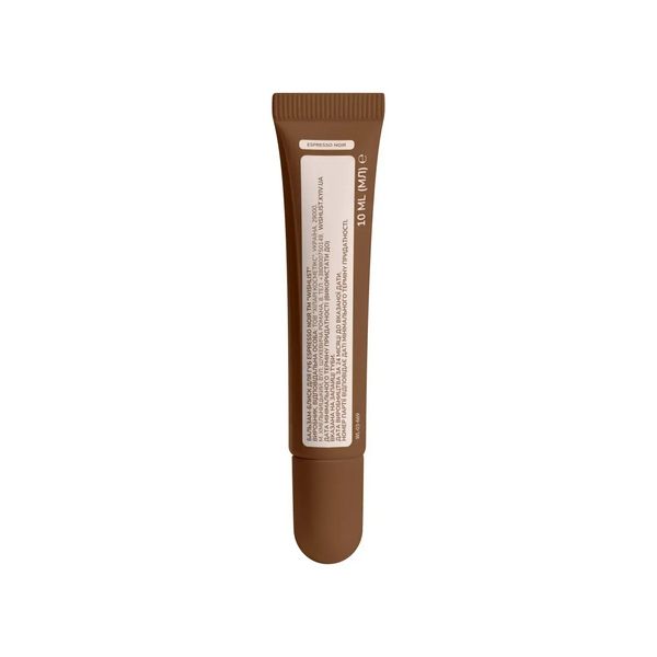 БАЛЬЗАМ-БЛИСК ДЛЯ ГУБ ESPRESSO NOIR WiSHLiST LIP GLOSS BALM, 10 МЛ + ІГРАШКА-БРЕЛОК БАЛЬЗАМ-БЛИСК ДЛЯ ГУБ ESPRESSO NOIR WiSHLiST LIP GLOSS BALM, 10 МЛ + ІГРАШКА-БРЕЛОК фото