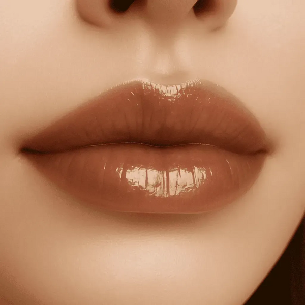 БАЛЬЗАМ-БЛИСК ДЛЯ ГУБ ESPRESSO NOIR WiSHLiST LIP GLOSS BALM, 10 МЛ + ІГРАШКА-БРЕЛОК БАЛЬЗАМ-БЛИСК ДЛЯ ГУБ ESPRESSO NOIR WiSHLiST LIP GLOSS BALM, 10 МЛ + ІГРАШКА-БРЕЛОК фото