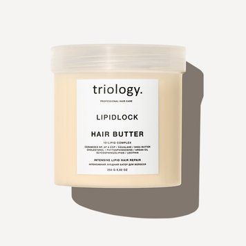 Інтенсивний ліпідний батер для волосся LIPIDLOCK Triology. Інтенсивний ліпідний батер для волосся LIPIDLOCK Triology. фото