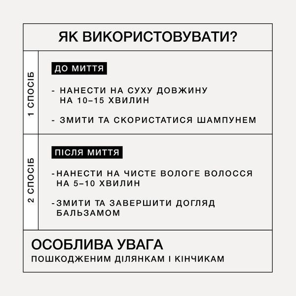 Інтенсивний ліпідний батер для волосся LIPIDLOCK Triology. Інтенсивний ліпідний батер для волосся LIPIDLOCK Triology. фото