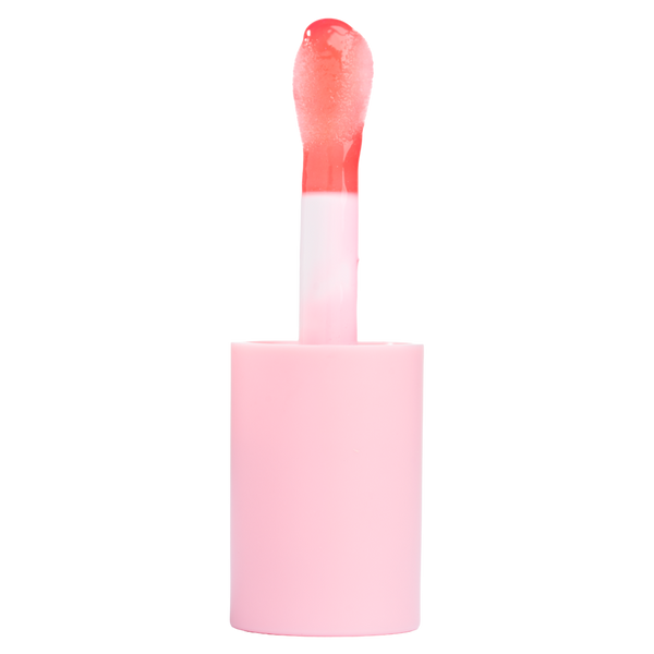 ZOLA Олія для губ Pink Kiss ZOLA Олія для губ Pink Kiss фото