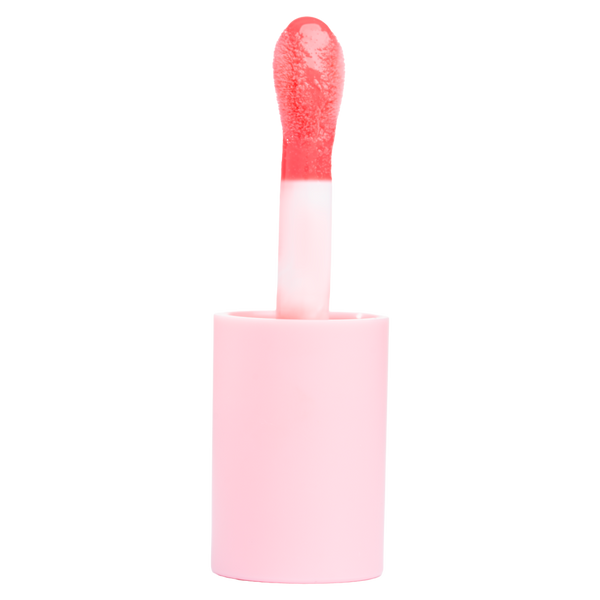 ZOLA Олія для губ Watermelon Sorbet ZOLA Олія для губ Watermelon Sorbet фото