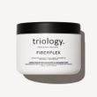 Відновлювальна маска для пошкодженого та фарбованого волосся Fiberplex triology 330г
