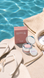 Пудра матуюча рожева сонцезахисна SPF 30 6 г Top Beauty Пудра матуюча рожева сонцезахисна SPF 30 6 г Top Beauty  фото 6