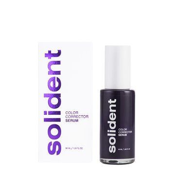 Відбілювальна сироватка для зубів Solident Color corrector serum Відбілювальна сироватка для зубів Solident Color corrector serum фото