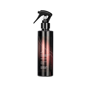 Професійний термозахисний спрей для волосся Professional Hair Spray Marula Oil Професійний термозахисний спрей для волосся Professional Hair Spray Marula Oil фото