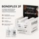 Холодне відновлення. Система інтенсивної реконструкції волосся BONDPLEX 2F triology. 1 пара Холодне відновлення. Система інтенсивної реконструкції волосся BONDPLEX 2F triology. 1 пара фото 3