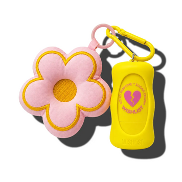 ТВЕРДІ ПАРФУМИ &ldquo;SUGAR CRUSH&rdquo; WiSHLiST, 4 МЛ ТВЕРДІ ПАРФУМИ &ldquo;SUGAR CRUSH&rdquo; WiSHLiST, 4 МЛ фото