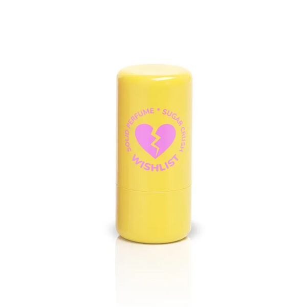 ТВЕРДІ ПАРФУМИ &ldquo;SUGAR CRUSH&rdquo; WiSHLiST, 4 МЛ ТВЕРДІ ПАРФУМИ &ldquo;SUGAR CRUSH&rdquo; WiSHLiST, 4 МЛ фото
