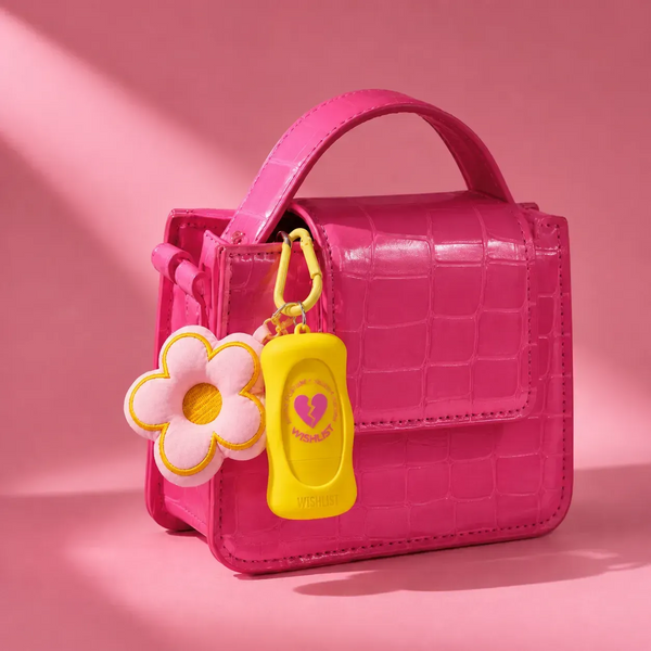 ТВЕРДІ ПАРФУМИ &ldquo;SUGAR CRUSH&rdquo; WiSHLiST, 4 МЛ ТВЕРДІ ПАРФУМИ &ldquo;SUGAR CRUSH&rdquo; WiSHLiST, 4 МЛ фото