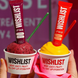 БАЛЬЗАМ-БЛИСК ДЛЯ ГУБ VELVET CORAL WiSHLiST LIP GLOSS BALM, 10 МЛ + ІГРАШКА-БРЕЛОК БАЛЬЗАМ-БЛИСК ДЛЯ ГУБ VELVET CORAL WiSHLiST LIP GLOSS BALM, 10 МЛ + ІГРАШКА-БРЕЛОК фото 7