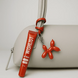 БАЛЬЗАМ-БЛИСК ДЛЯ ГУБ VELVET CORAL WiSHLiST LIP GLOSS BALM, 10 МЛ + ІГРАШКА-БРЕЛОК БАЛЬЗАМ-БЛИСК ДЛЯ ГУБ VELVET CORAL WiSHLiST LIP GLOSS BALM, 10 МЛ + ІГРАШКА-БРЕЛОК фото 2