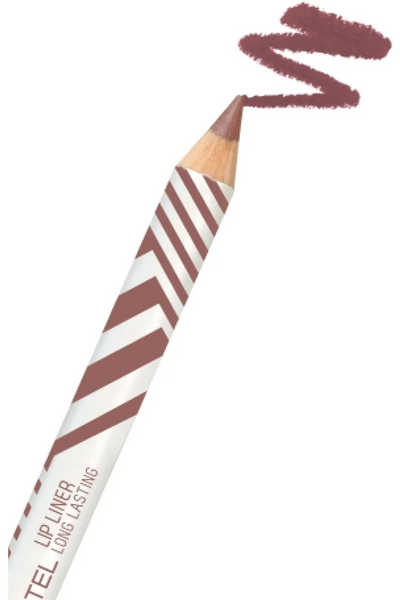 Олівець для губ Pastel Lip Liner №205 Олівець для губ Pastel Lip Liner №205 фото