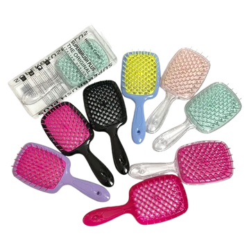 Гребінець для волосся Superbrush Plus Hollow Comb(ЯКІСНА РЕПЛІКА) Гребінець для волосся Superbrush Plus Hollow Comb(ЯКІСНА РЕПЛІКА) фото