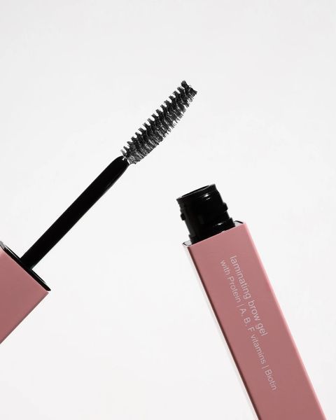 Набір UNICO Brow MakeUp Kit and Lash Black Набір UNICO Brow MakeUp Kit and Lash Black фото