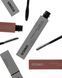 Набір UNICO Brow MakeUp Kit and Lash Brown Набір UNICO Brow MakeUp Kit and Lash Brown фото 6