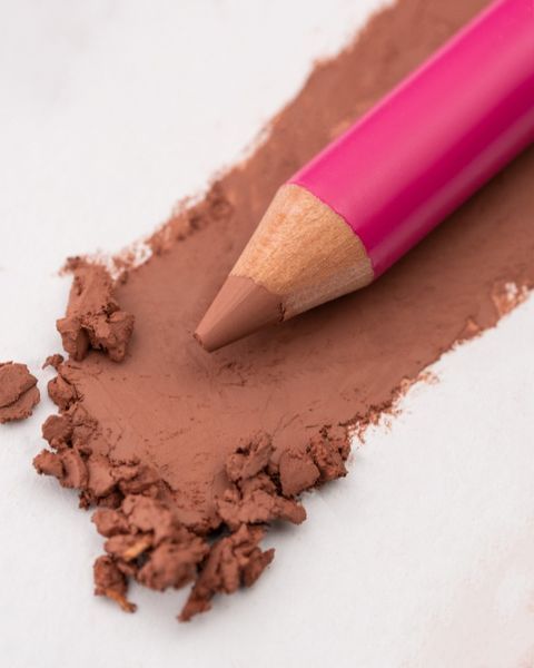 Олівець для губ Lip Pencil 06 Nude Beige Zola Олівець для губ Lip Pencil 06 Nude Beige Zola фото
