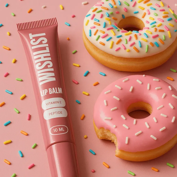 БАЛЬЗАМ-БЛИСК ДЛЯ ГУБ SWEET CANDY WiSHLiST LIP GLOSS BALM, 10 МЛ + ІГРАШКА-БРЕЛОК БАЛЬЗАМ-БЛИСК ДЛЯ ГУБ SWEET CANDY WiSHLiST LIP GLOSS BALM, 10 МЛ + ІГРАШКА-БРЕЛОК фото