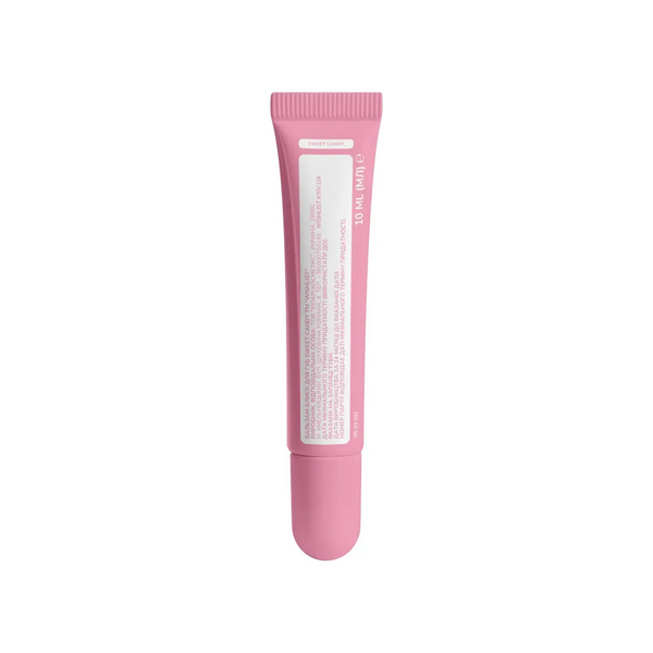 БАЛЬЗАМ-БЛИСК ДЛЯ ГУБ SWEET CANDY WiSHLiST LIP GLOSS BALM, 10 МЛ + ІГРАШКА-БРЕЛОК БАЛЬЗАМ-БЛИСК ДЛЯ ГУБ SWEET CANDY WiSHLiST LIP GLOSS BALM, 10 МЛ + ІГРАШКА-БРЕЛОК фото