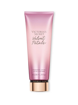 Лосьйон для тіла Victoria's Secret Velvet Petals 236ml Лосьйон для тіла Victoria's Secret Velvet Petals 236ml фото
